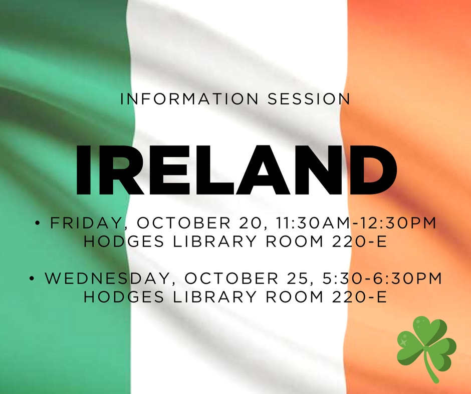 Ireland information session (2)