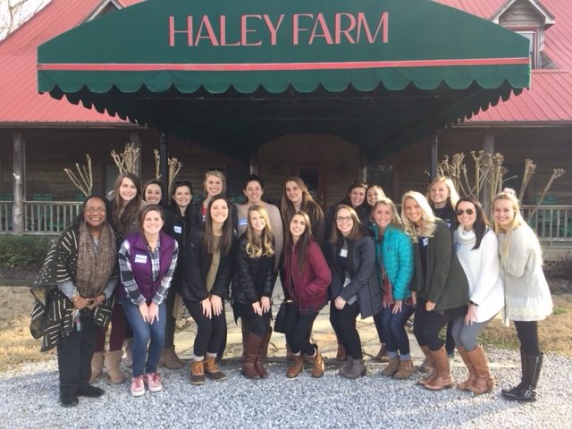 Haley Farm